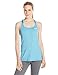 Skechers Active Women's Lightning Singlet, Atomic Blue, Large
