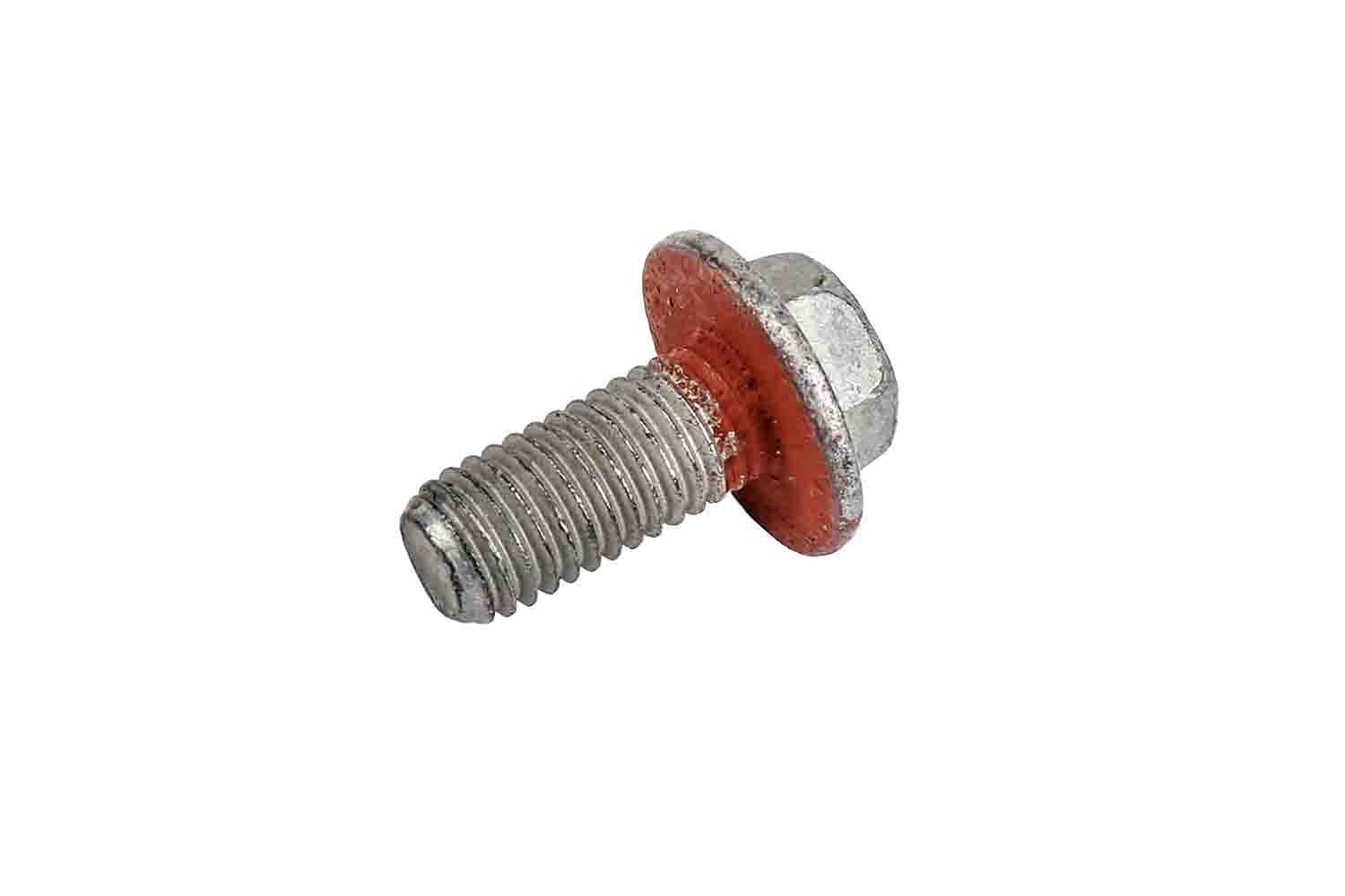 Amazon.com: GM Genuine Parts 11589399 M10x1.5x22 Oil Pan Bolt 