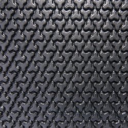 BlackTip Jetsports Traction Mat Kit Compatible with Sea-Doo 2006-2009 RXP + RXP-X 255 Black-Wishbone