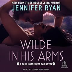 Couverture de Wilde in His Arms