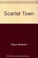 Scarlet Town 0449128253 Book Cover