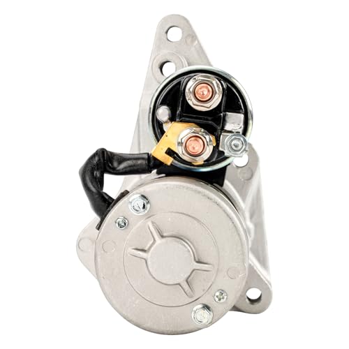 Torchbeam 19288N 1KW Starter Compatible with 2013-2019 Nissan Versa by Torchbeam - Used condition - Image 4