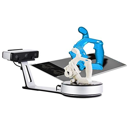 Shining 3D EinScan-SP Scanner 3D