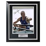 Alle Unterschriften sind Originale und werden nie gedruckt. Das Produktbild ist ein Bestandsfoto, die Position der Unterschriften kann daher leicht abweichen.