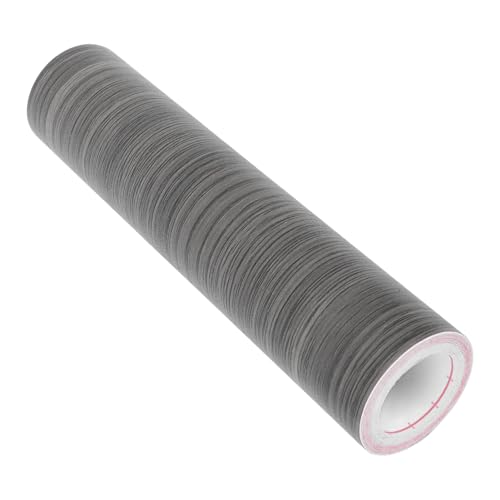 Baldosas Adhesivas, Pegatina Autoadhesiva Antideslizante de PVC Impermeable para Suelo, Suelo Autoadhesivo de Bricolaje de Grano de Madera para Sala de Estar, 20x300cm