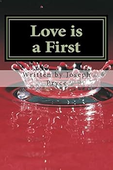 Paperback Love is a First Book