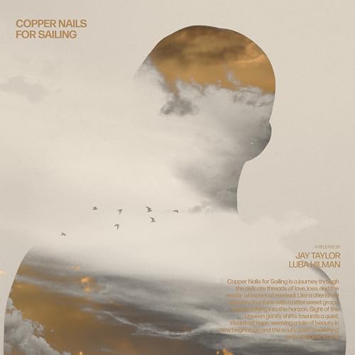 Jay Taylor & Luba Hilman