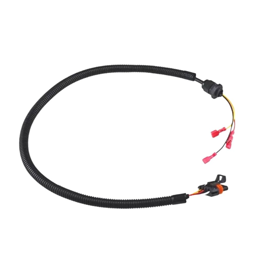 Cart Accelerator Box Harness Compatible with EZGO TXT 48V 25879G05