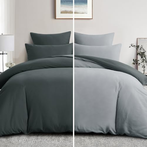 Aisbo King Size Duvet Cover Set - Image 3