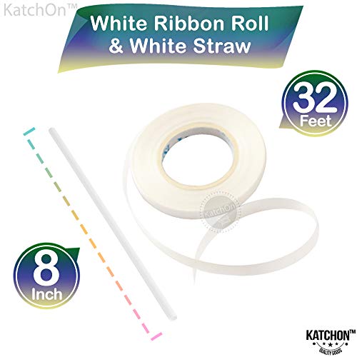 Image of KatchOn Jumbo Disco Ball Balloons - 22 Inch, Pack of 6 | Disco Balloons for 70s, 80s, 90s Parties & Bachelorette Decorations, Multicolor | Birthday Party Decorations