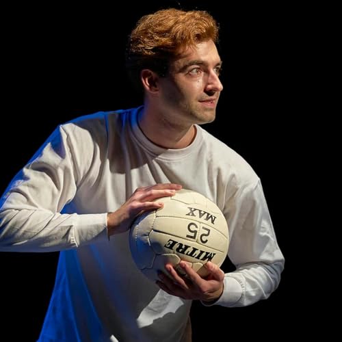 Backstage Rant Podcast Por  arte de portada