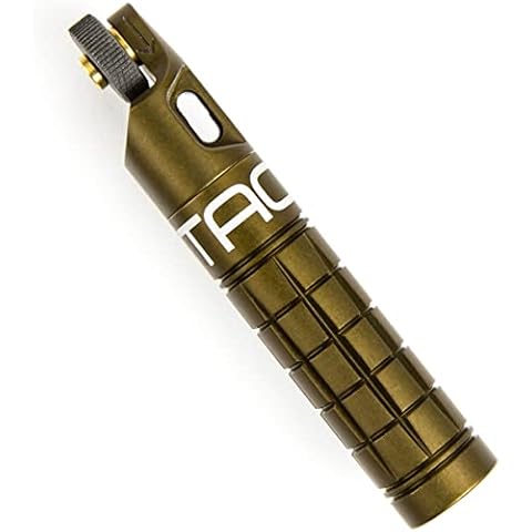 EXOTAC nanoSPARK (Olive Drab) Cover