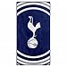 Produktbild Handtuch Tottenham Hotspur (Spurs) mit Fußball-Wappen