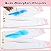 MooMoo Baby Waterproof Diaper Pants for Potty Training 2 Packs Overnight Potty Training Pants for Boys
