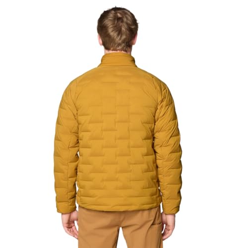 Mountain Hardwear Men's StretchDown Jacket2