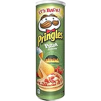 Pringles Pizza | Chips