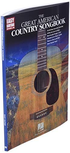 The Great American Country Songbook