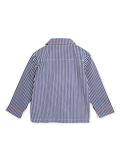 Image of Cherry Crumble California Boys Pajama Set