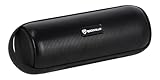 Rockville RPB25 40W Peak/15W RMS Portable Bluetooth Speaker, TWS Stereo Pairing, USB/SD/Aux/FM, Micro USB Charging, Water-Resistant, for Outdoor and Indoor Use