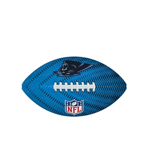 Image of WILSON Unisex NFL Team Tailgate Footballs