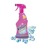 Vanish Détachant textile avant lavage - Le pistolet de 750ml
