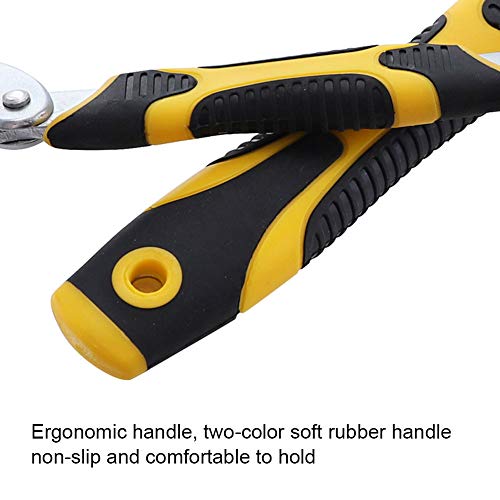 Fdit Chiave Autoregolante da 2 Pezzi con