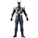 [バンダイ(BANDAI)] ライダーヒーローシリーズ 仮面ライダーゼッツ オルデルム 対象年齢 3 才以上