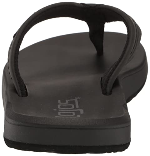 Flojos Men's Levee Sandal3