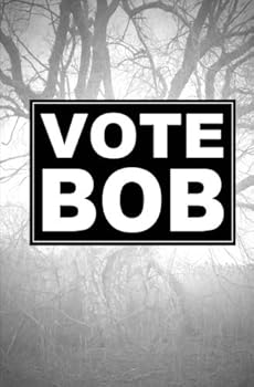 Paperback The Fiending Of The Masses: VOTE BOB (Volume 1) Book