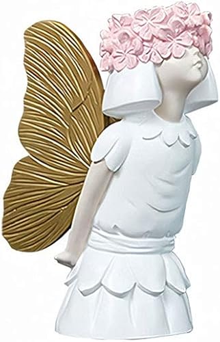 chinese feng shui statue sculpture Creative Living Room Desktop Coffee Table Vase Flower Arrangement Modern Desktop Decoration TV Cabinet Decoration