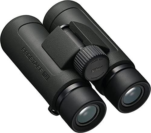Binoculares Prostaff P3 10x42 High Powered Compact miniatura 6