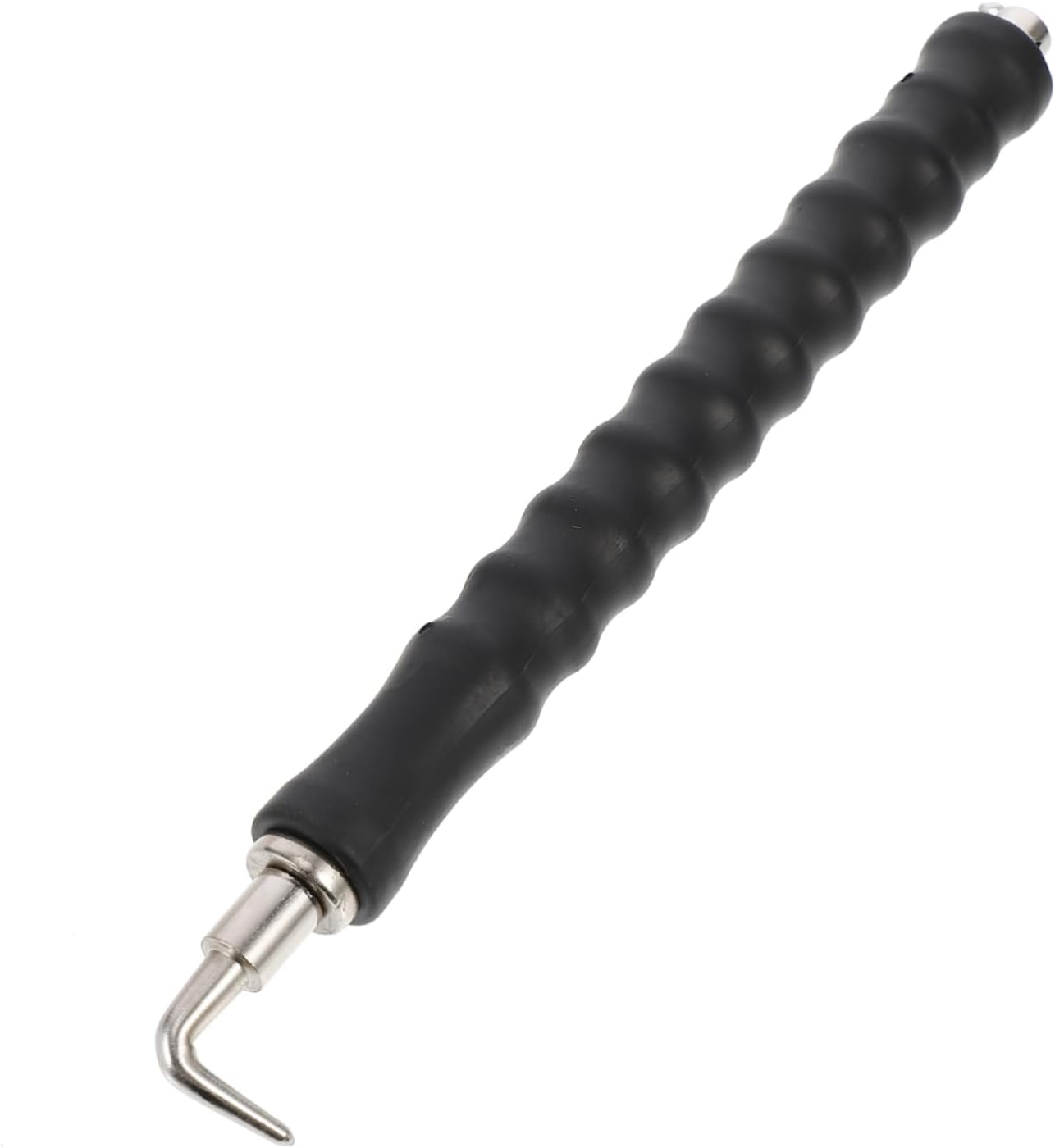HOMSFOU 1pc Wire Hook Tie Wire Plier Rebar Ties Wire Pliers Concrete Wire Rebar Tie Wire Tool Rebar Wire Tie Tool Rebar Wire Tool Rebar Tie Tool Semi Automatic Wire Rebar Tier Steel