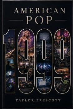 Paperback American Pop: 1999: The Year at the Edge Book