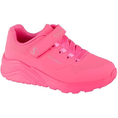 Baskets Skechers Uno Lite Rose 37 EU Cover