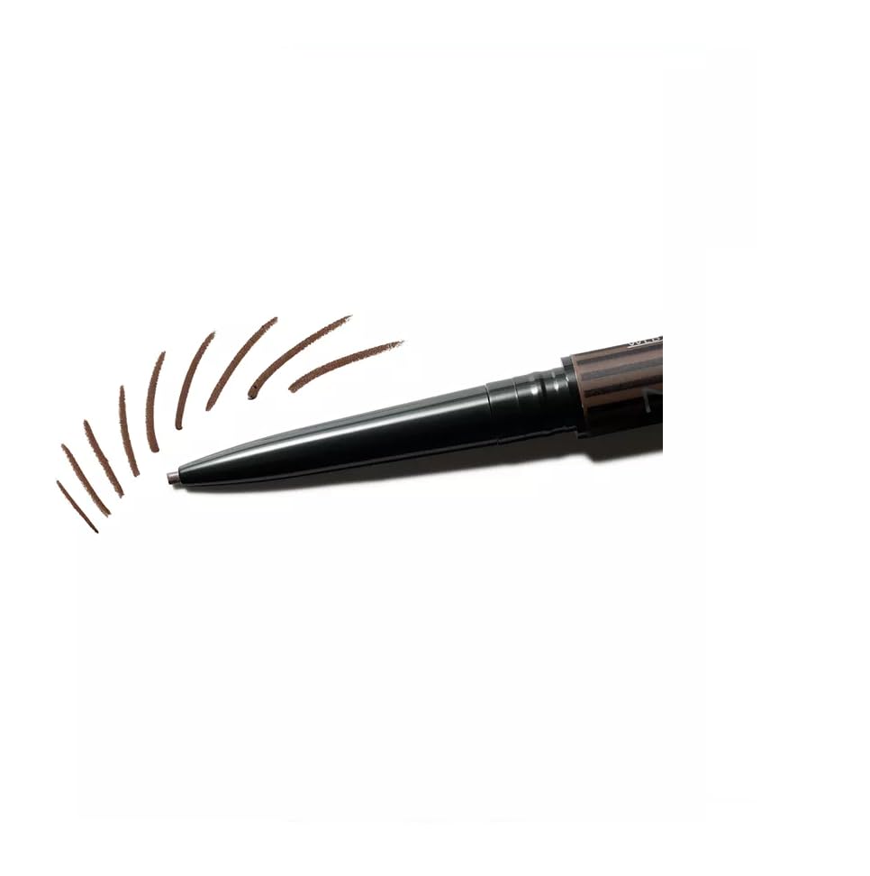 MAC Pro Brow Definer 1mm Tip Brow Pencil, Stylized, 0.001 Ounces