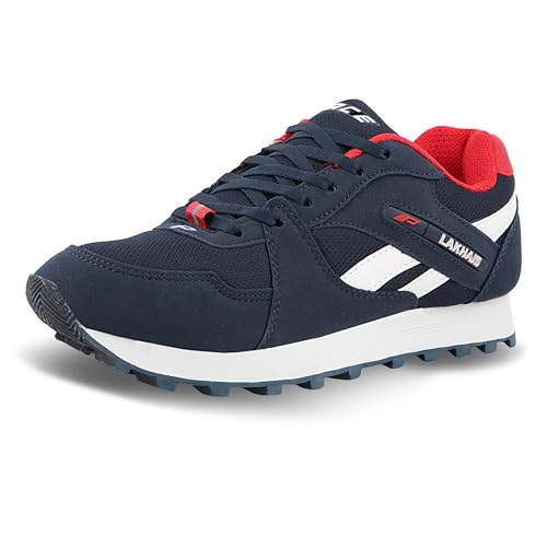 Image of FLYO By Lakhani Vardaan Pace083 Running /Walking Shoes with Anti Skid Rubber Sole