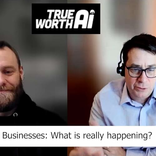 AI in Business: What is really happening?