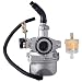Gekufa 0454886 Carburetor Carb with Fuel Filter Fit for 2007-2014 Polaris Sportsman 90 Outlaw 50 90