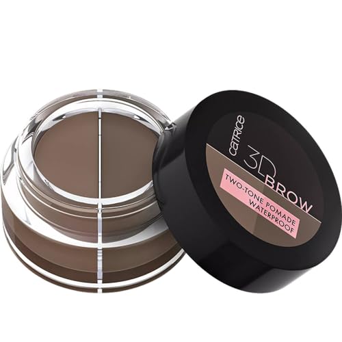 Maquillaje para Cejas Catrice D Brow Wp 020-medium to dark 5 g