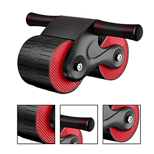 Roue abdominale d'exercice pour sculpter sa silhouette chez soi - 7