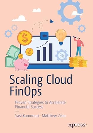 Scaling Cloud FinOps: Proven Strategies to Accelerate Financial Success-Wow! eBook