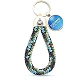  MeLifestyle Schlüsselanhänger Mountain Forest