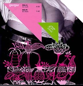 Amazon.co.jp: Lust/Porn [12 inch Analog]: ミュージック