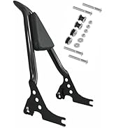 Docking Hardware Kit Compatibile Con Sportster XL 1200 883 Low - Foto 6