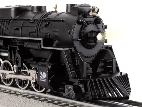 Lionel 2423030 The Polar Express 20Th Anniversary Electric O Gauge Bluetooth 5.0 Train Set thumb #7