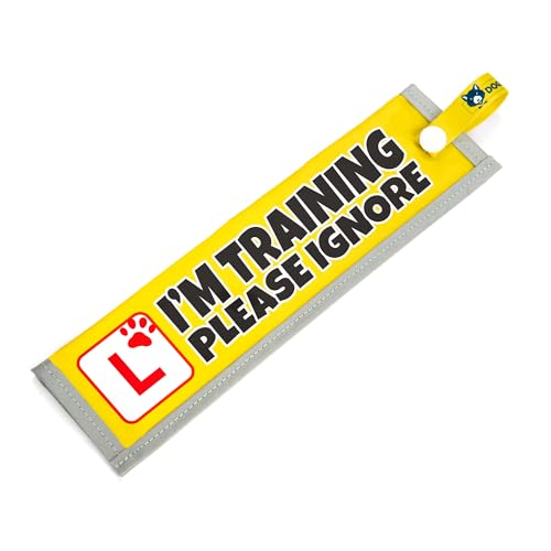dogkit I'm Training Please Ignore Space Awareness - Funda para