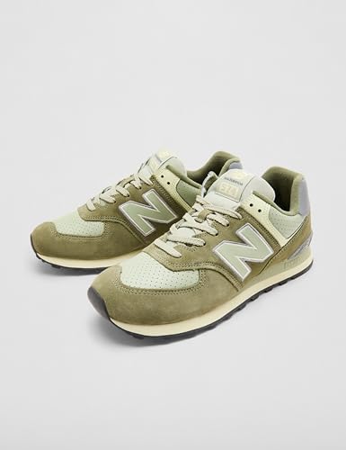 Image of New Balance Unisex-Adult 574 Sneaker
