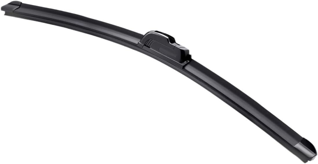 3/6 個車のフロントリアワイパーブレードフロントガラスワイパー自動フロントガラス 22 "+22" + 16 20