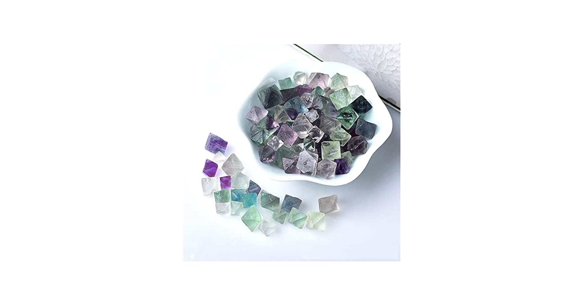 ✨Jewérart 宝石絵画✨　天然ルビー　サファイア　ヒスイ　ペリドット他 💎What is Sapphire ? サファイアの石言葉は「成功、誠実、慈愛