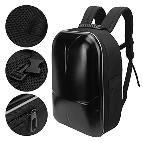 Mochila rígida, acessórios de roupas, mochila rígida para viagem de negócios para combo FPV